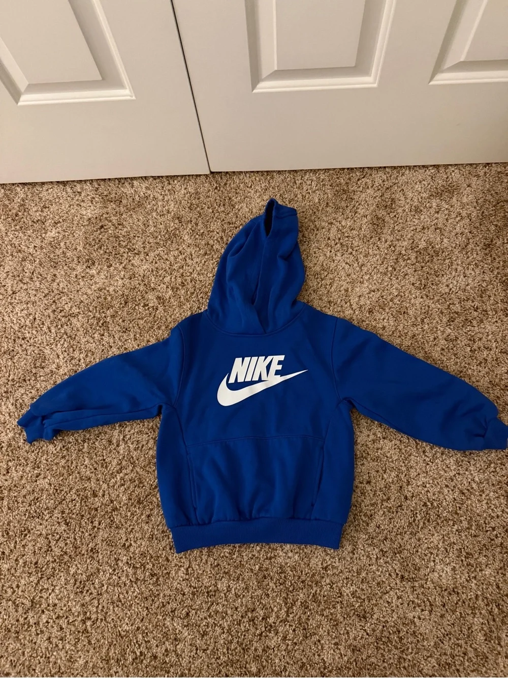 Nike excellent used